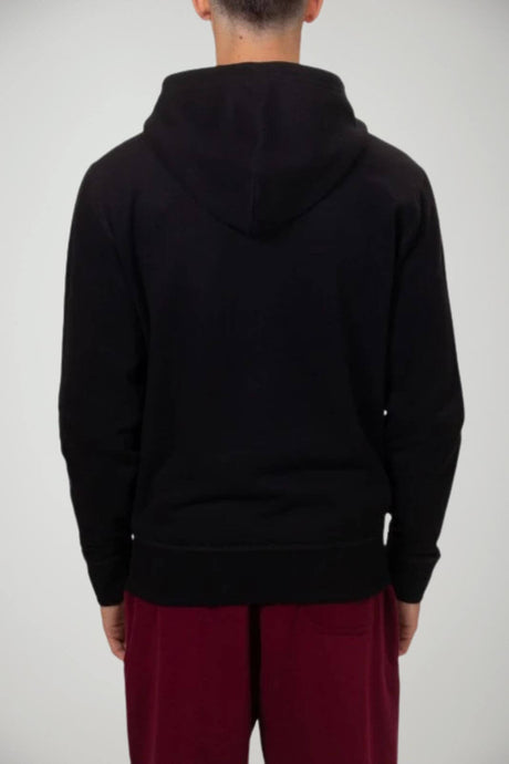 Polo Ralph Lauren Felpa Uomo con cappuccio e zip