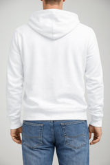 Felpa da uomo Polo Ralph Lauren con cappuccio e zip