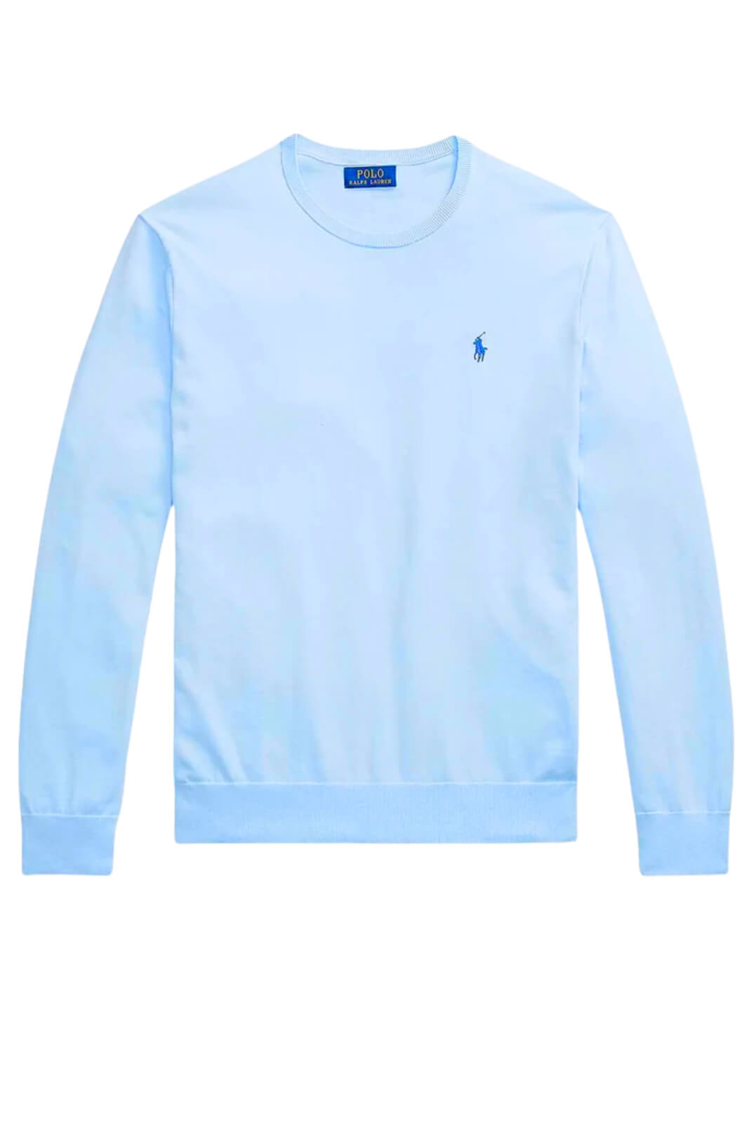 Maglioni da uomo Polo Ralph Lauren a girocollo con logo