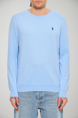 Maglioni da uomo Polo Ralph Lauren a girocollo con logo