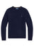 Maglia uomo Polo Ralph Lauren in lana a girocollo fronte