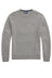 Maglione da uomo Polo Ralph Lauren in lana tinta unita fronte