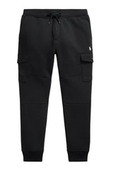 Polo Ralph Lauren Pantaloni Uomo cargo in felpa