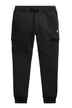 Polo Ralph Lauren Pantaloni Uomo cargo in felpa