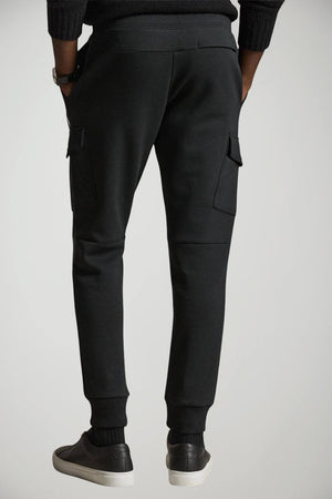 Polo Ralph Lauren Pantaloni Uomo cargo in felpa