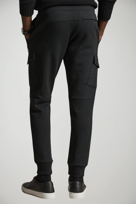Polo Ralph Lauren Pantaloni Uomo cargo in felpa