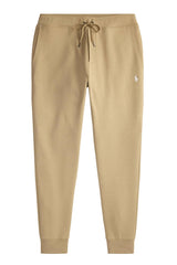 Pantaloni in felpa con coulisse da uomo Polo Ralph Lauren fronte