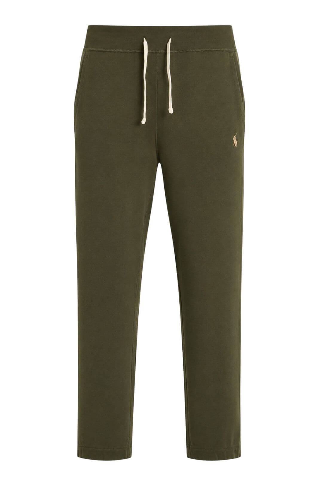 Polo Ralph Lauren Pantaloni Uomo Athletic / Oliva