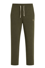 Polo Ralph Lauren Pantaloni Uomo Athletic / Oliva