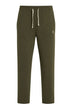 Polo Ralph Lauren Pantaloni Uomo Athletic / Oliva