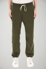 Polo Ralph Lauren Pantaloni Uomo Athletic / Oliva