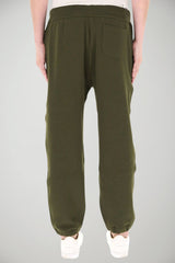 Polo Ralph Lauren Pantaloni Uomo Athletic / Oliva