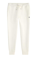 Pantaloni da uomo Polo Ralph Lauren in felpa con coulisse fronte