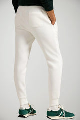 Pantaloni da uomo Polo Ralph Lauren in felpa con coulisse retro