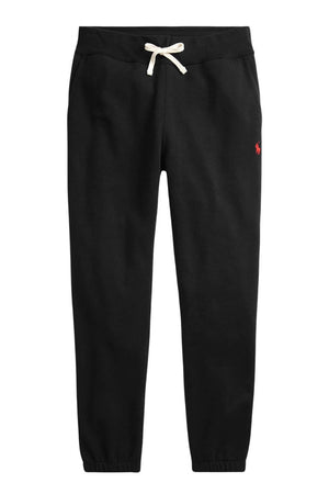 Polo Ralph Lauren Pantaloni Uomo Athletic / Nero
