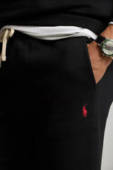 Polo Ralph Lauren Pantaloni Uomo Athletic / Nero