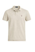 Polo da uomo Polo Ralph Lauren a maniche corte in pique