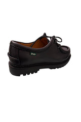 Polo Ralph Lauren Scarpa Uomo Jett punta mocassino