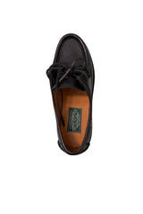 Polo Ralph Lauren Scarpa Uomo Jett punta mocassino
