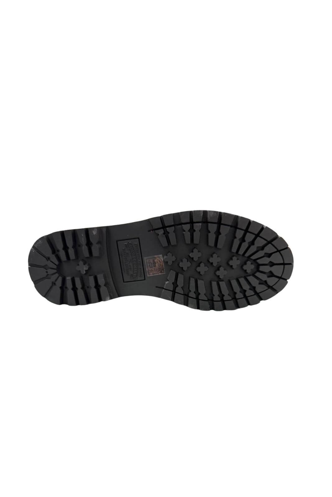 Polo Ralph Lauren Scarpa Uomo Jett punta mocassino