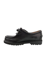 Polo Ralph Lauren Scarpa Uomo Jett punta mocassino