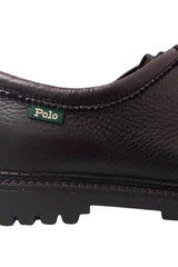 Polo Ralph Lauren Scarpa Uomo Jett punta mocassino