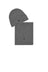 Polo Ralph Lauren Box Sciarpa e Cappello / Grigio