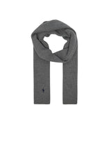 Polo Ralph Lauren Box Sciarpa e Cappello / Grigio