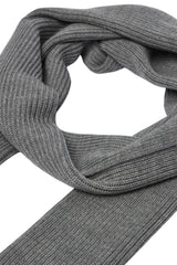 Polo Ralph Lauren Box Sciarpa e Cappello / Grigio
