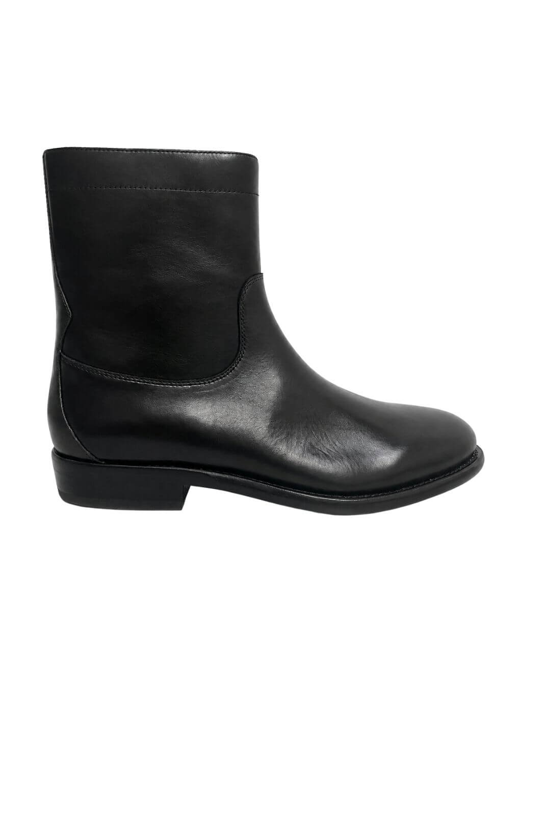 Polo Ralph Lauren Stivali Uomo con zip