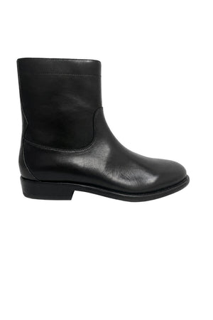 Polo Ralph Lauren Stivali Uomo con zip