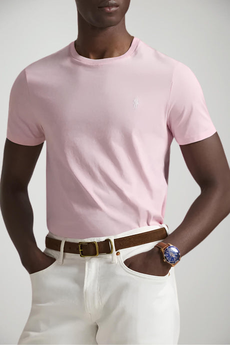 T-shirt da uomo Polo Ralph Lauren con logo