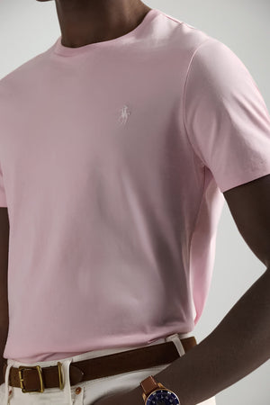 T-shirt da uomo Polo Ralph Lauren con logo