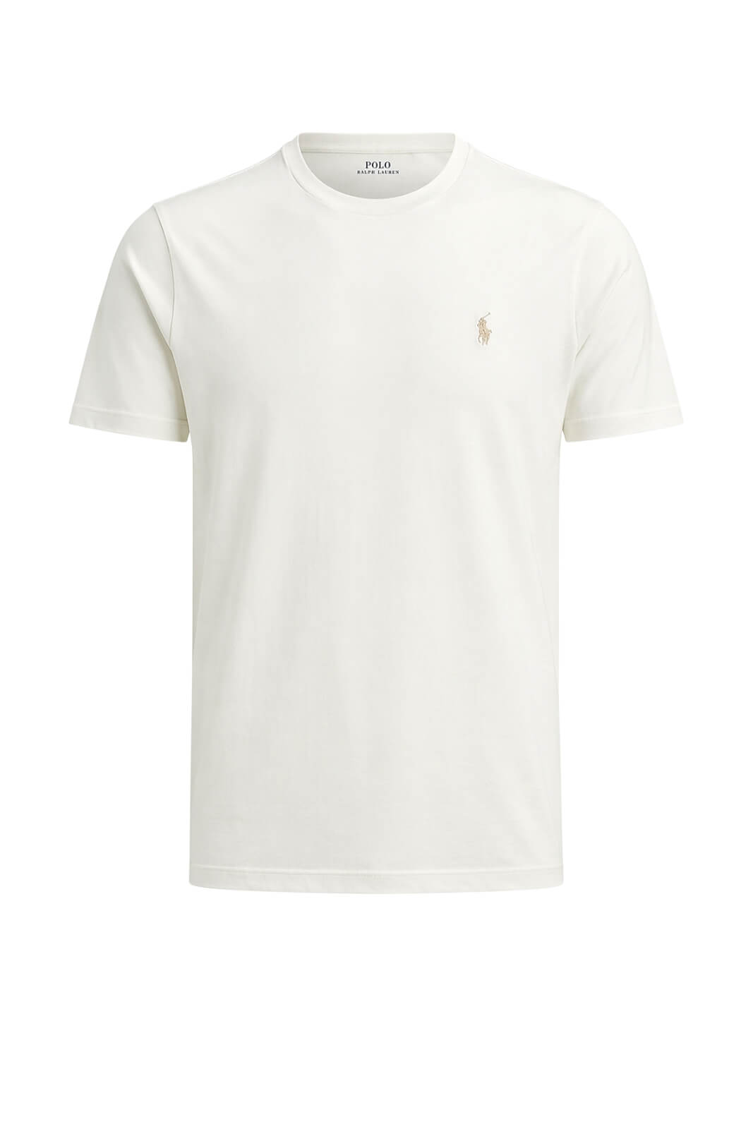 T-shirt da uomo Polo Ralph Lauren a maniche corte