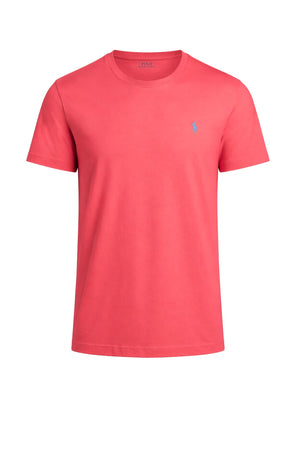 T-shirt da uomo Polo Ralph Lauren con logo a maniche corte