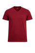 T-shirt da uomo Polo Ralph Lauren a maniche corte con logo