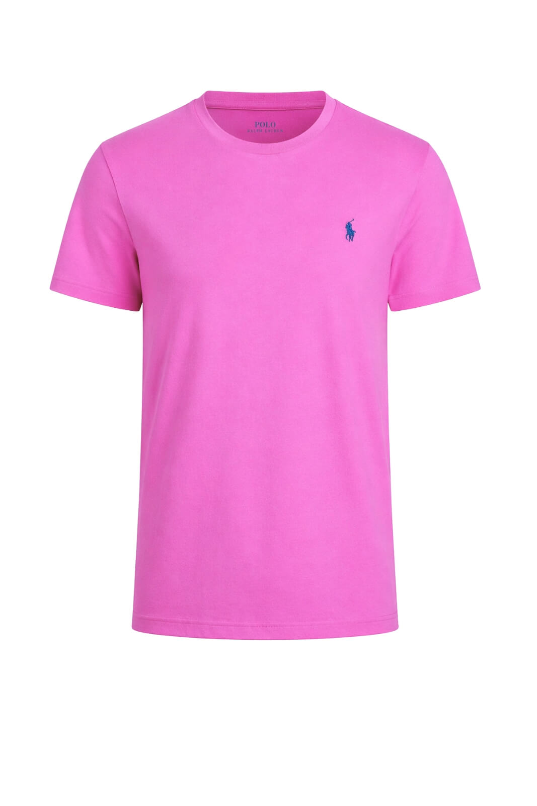 T-shirt da uomo Polo Ralph Lauren a maniche corte con logo