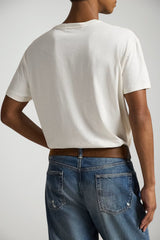 T-shirt da uomo Polo Ralph Lauren con stampa bear