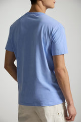 T-shirt da uomo Polo Ralph Lauren con stampa bear