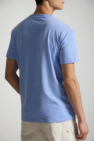 T-shirt da uomo Polo Ralph Lauren con stampa bear