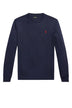 Polo Ralph Lauren T-shirt Uomo maniche lunghe Custom Slim Fit