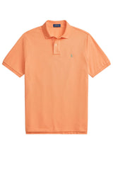 Polo Ralph Lauren Polo Uomo in piquè / Orange