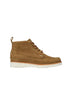 Scarpa da uomo Polo Ralph Lauren in camoscio con stringhe lato