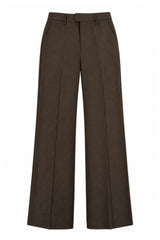 Pomandere Pantaloni Donna a Palazzo