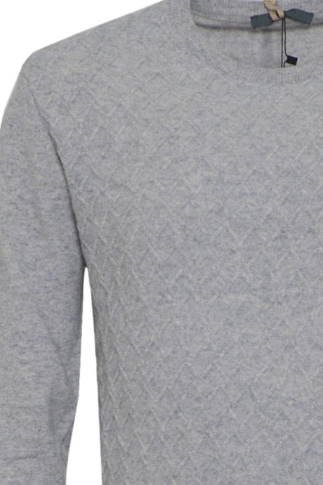Privati Maglia Uomo punto incrocio