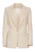 Kaos Giacca Donna in cotone stretch