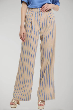 Kaos Women's Palazzo Pants