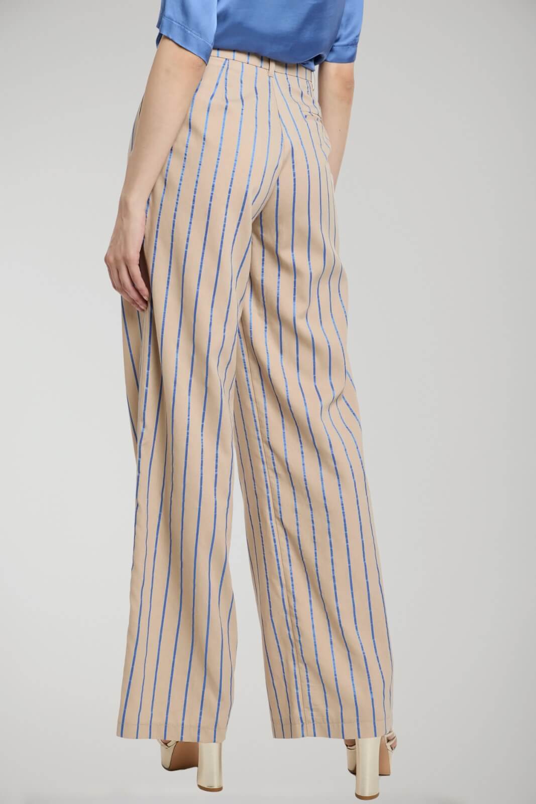 Kaos Women's Palazzo Pants