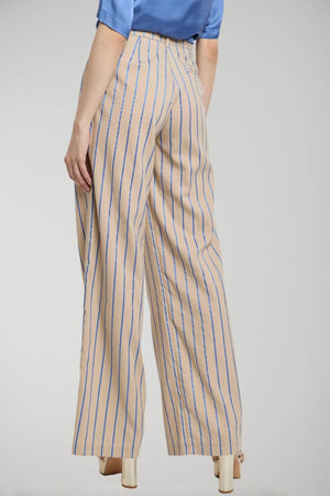 Kaos Women's Palazzo Pants