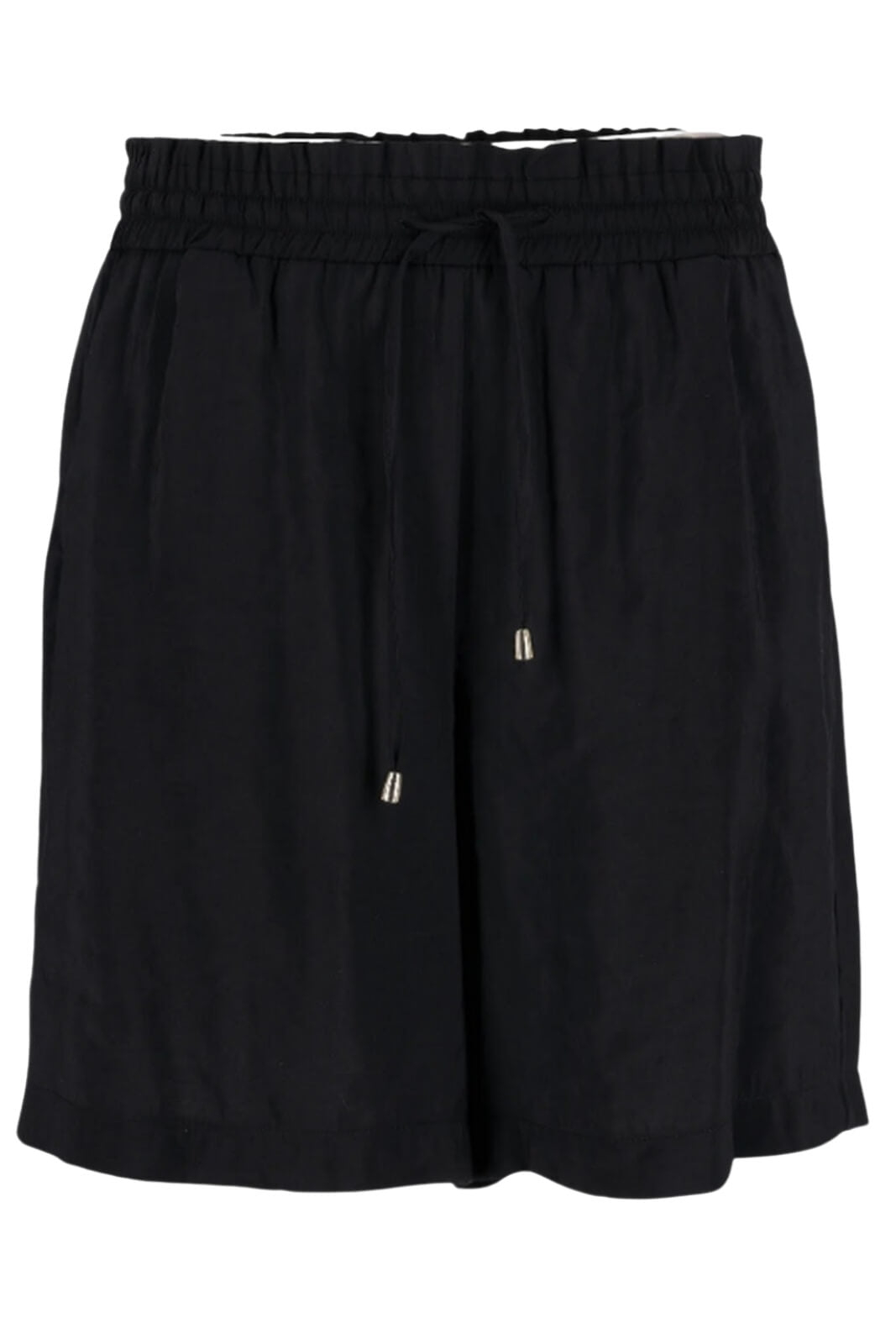 Kaos Women's Shorts with Drawstring Waist